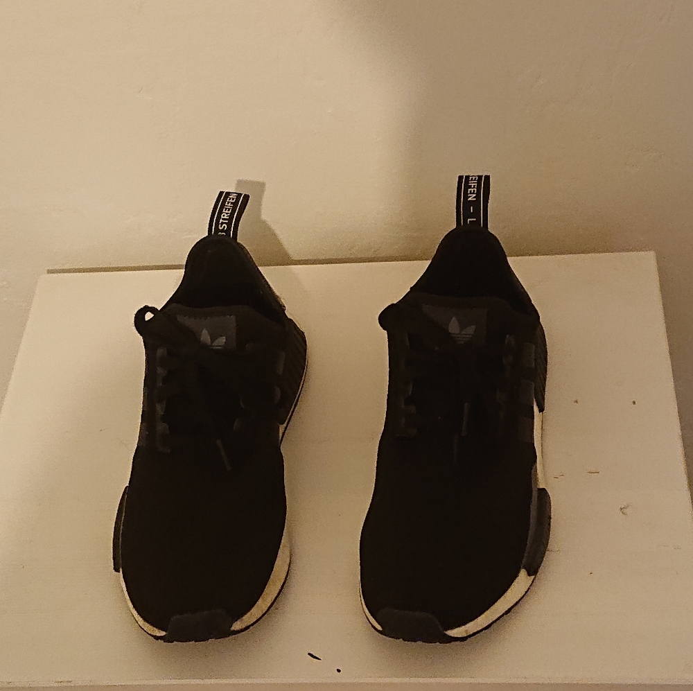 adidas nmd R1